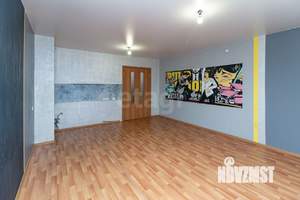Студия квартира, вторичка, 39м2, 15/17 этаж