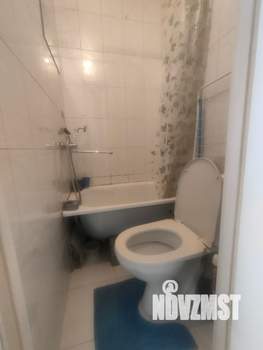 Студия квартира, вторичка, 15м2, 1/5 этаж