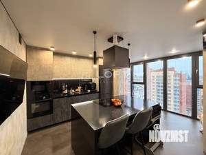 3-к квартира, вторичка, 87м2, 17/19 этаж