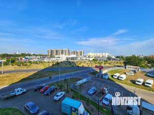 Студия квартира, вторичка, 28м2, 4/23 этаж