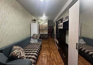 Студия квартира, вторичка, 22м2, 2/5 этаж