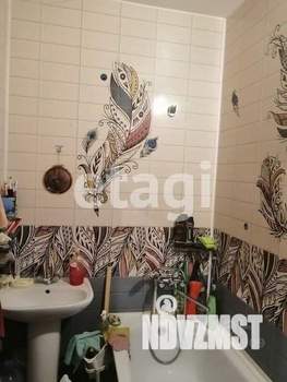 1-к квартира, вторичка, 34м2, 12/17 этаж