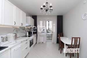 2-к квартира, вторичка, 62м2, 7/16 этаж