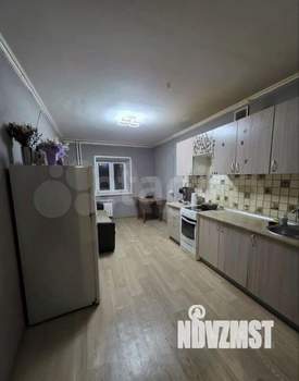 1-к квартира, вторичка, 43м2, 14/16 этаж