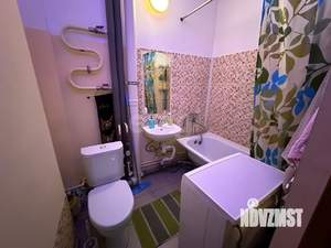 Студия квартира, вторичка, 27м2, 5/17 этаж