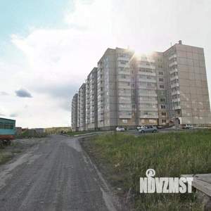 1-к квартира, вторичка, 37м2, 9/10 этаж