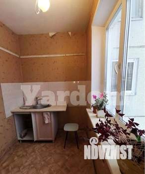1-к квартира, вторичка, 36м2, 1/9 этаж