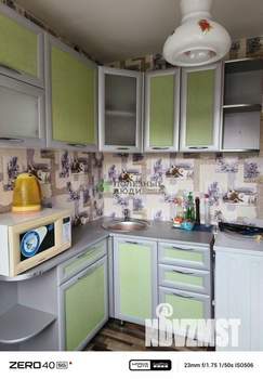 1-к квартира, вторичка, 31м2, 2/5 этаж