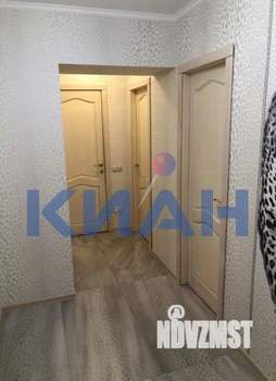 2-к квартира, вторичка, 54м2, 2/16 этаж