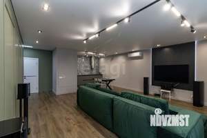 4-к квартира, вторичка, 121м2, 9/21 этаж