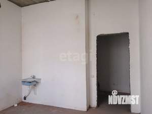 1-к квартира, вторичка, 59м2, 2/8 этаж