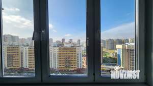 2-к квартира, вторичка, 53м2, 13/17 этаж