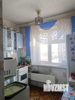 2-к квартира, вторичка, 41м2, 9/9 этаж