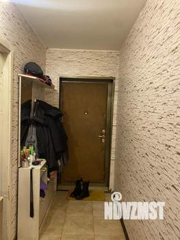 4-к квартира, вторичка, 86м2, 3/10 этаж