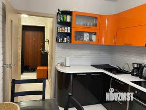 1-к квартира, вторичка, 35м2, 12/14 этаж