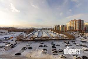 1-к квартира, вторичка, 42м2, 8/10 этаж