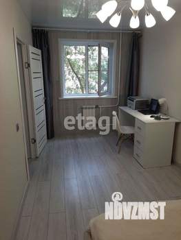 2-к квартира, вторичка, 43м2, 2/5 этаж