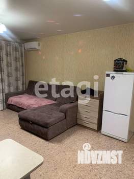 Студия квартира, вторичка, 30м2, 14/18 этаж
