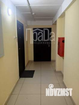 Студия квартира, вторичка, 33м2, 16/18 этаж