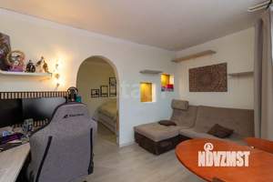 1-к квартира, вторичка, 51м2, 15/17 этаж