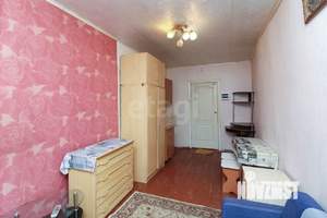 Студия квартира, вторичка, 29м2, 1/2 этаж