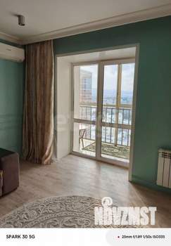 3-к квартира, вторичка, 110м2, 15/17 этаж