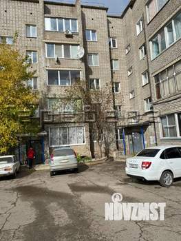 3-к квартира, вторичка, 64м2, 2/5 этаж