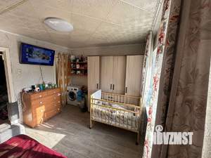 Студия квартира, вторичка, 17м2, 4/5 этаж