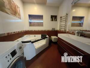 3-к квартира, вторичка, 122м2, 6/9 этаж