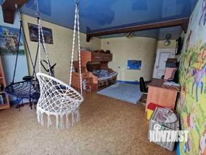 3-к квартира, вторичка, 126м2, 6/10 этаж