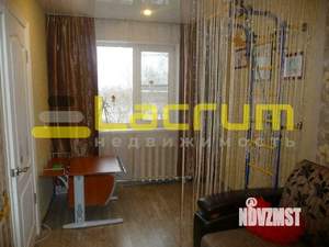 3-к квартира, вторичка, 58м2, 5/5 этаж