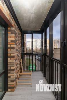 3-к квартира, вторичка, 68м2, 2/17 этаж