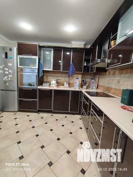 3-к квартира, вторичка, 64м2, 15/16 этаж