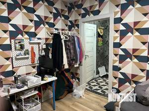 3-к квартира, вторичка, 93м2, 11/16 этаж