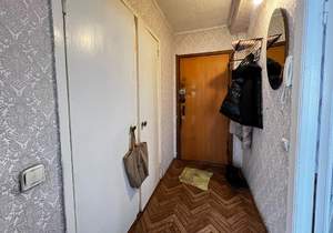 2-к квартира, вторичка, 41м2, 2/9 этаж