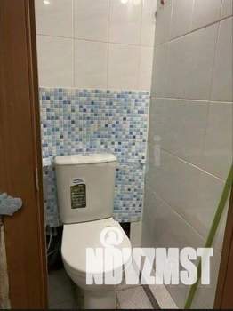 2-к квартира, вторичка, 25м2, 3/5 этаж