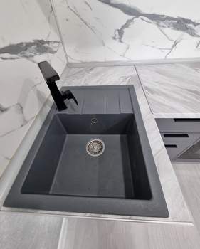 Студия квартира, сданный дом, 27м2, 19/19 этаж