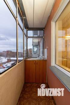 3-к квартира, вторичка, 68м2, 3/10 этаж