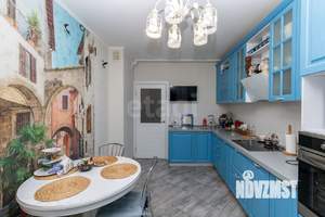 3-к квартира, вторичка, 75м2, 7/14 этаж