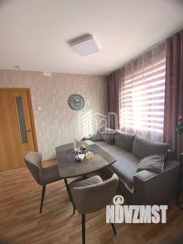 2-к квартира, вторичка, 52м2, 6/16 этаж