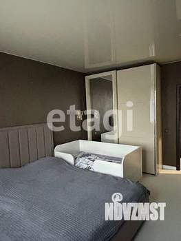 3-к квартира, вторичка, 86м2, 13/25 этаж