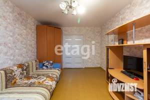 3-к квартира, вторичка, 72м2, 3/9 этаж