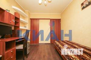 2-к квартира, вторичка, 51м2, 5/10 этаж