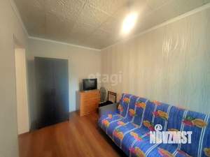 2-к квартира, вторичка, 27м2, 7/9 этаж