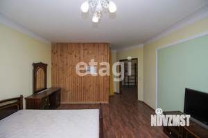 3-к квартира, вторичка, 112м2, 4/7 этаж