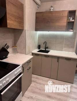 2-к квартира, вторичка, 54м2, 13/18 этаж