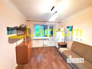 Студия квартира, вторичка, 14м2, 2/4 этаж