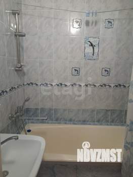 2-к квартира, вторичка, 52м2, 1/9 этаж