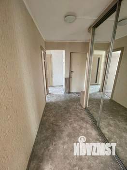 2-к квартира, вторичка, 48м2, 5/5 этаж