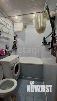 1-к квартира, вторичка, 31м2, 1/5 этаж